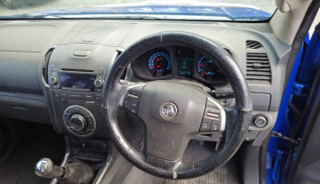 2013 Holden colorado ltz update diesel 4wd 8.jpg